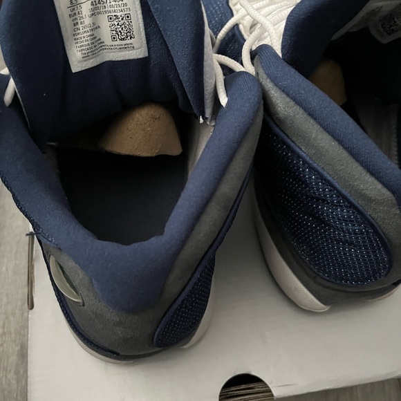 Mens Air Jordan retro - Picture 4 of 7